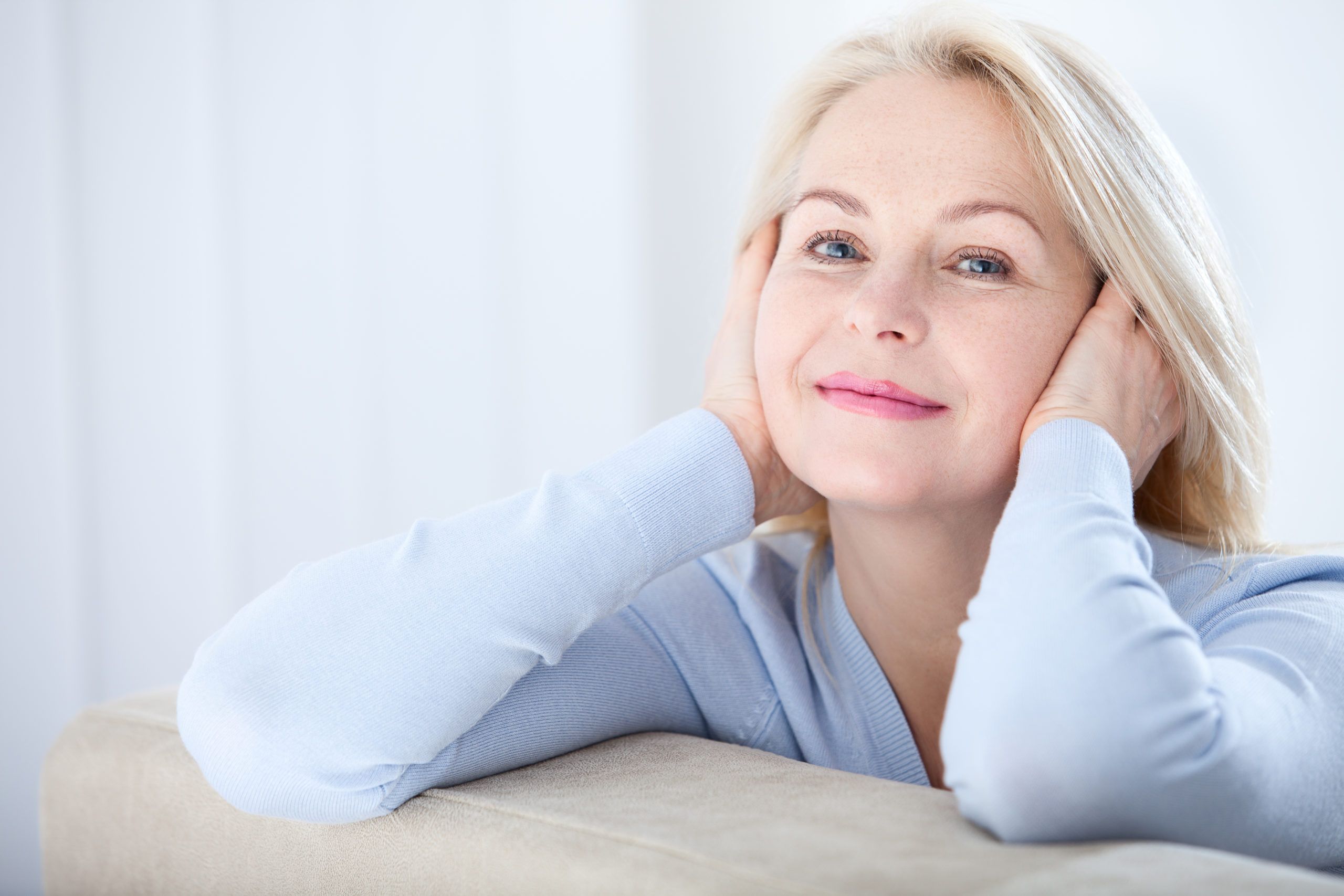 Una buona notizia per le donne in menopausa: conoscete gli ormoni bioidentici Bijuva?
